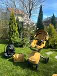 Stokke Xplory X пълен комплект
