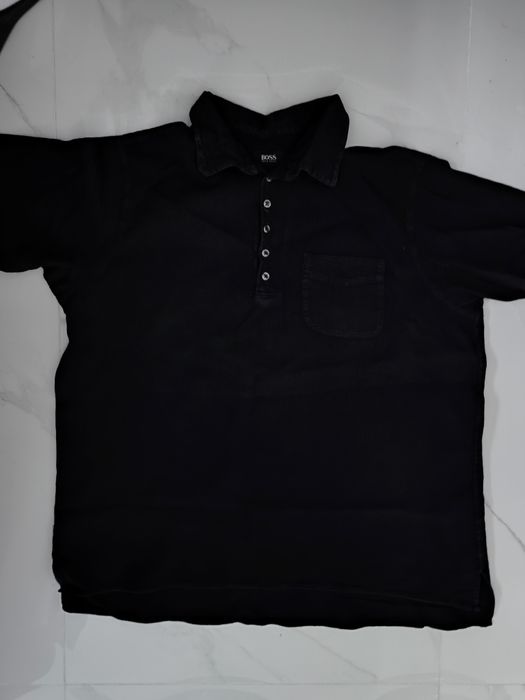 Tricou din IN Hugo Boss nu Gucci Gant Polo Tommy