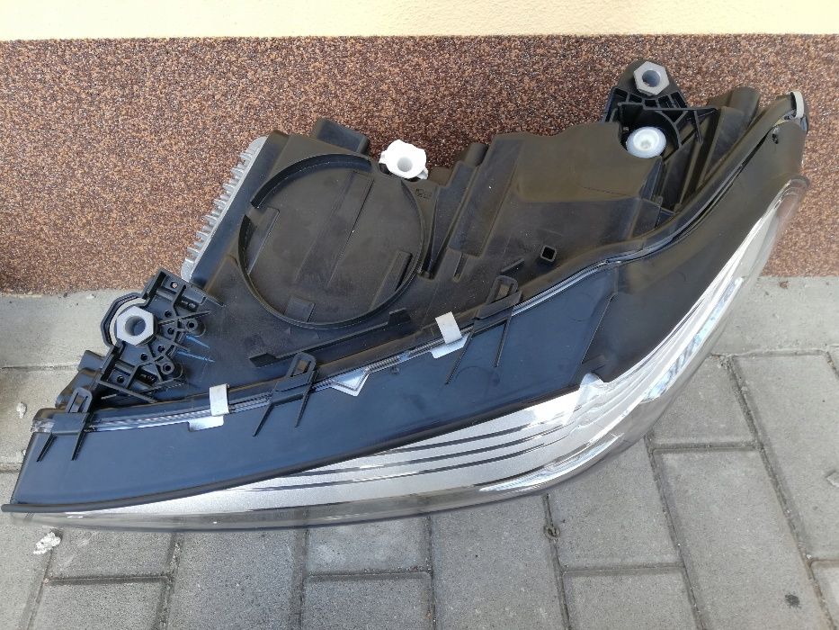 Bmw X3 X4 G01 G02 far full led stanga dreapta faruri xenon