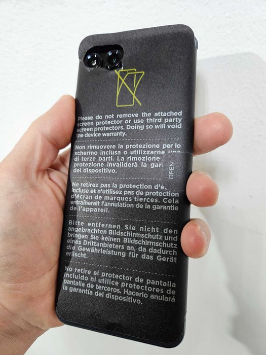 Motorola razr 50 ultra 512Gb nou 0sec 0min neactivat Garantie.