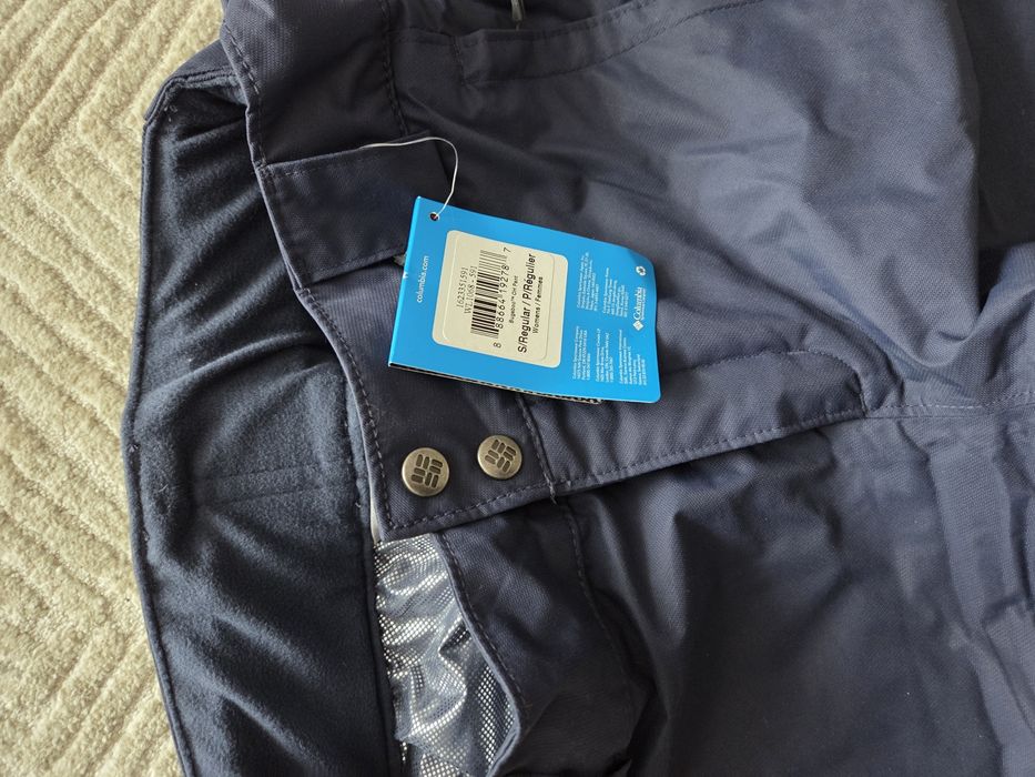 Pantaloni ski Columbia damă mărimea S