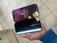 Iphone 14 pro si 15 pentru piese