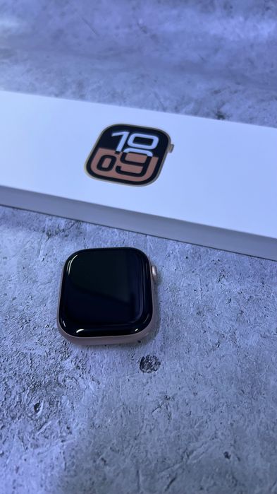 Смарт-часы Apple Watch Series 10 46mm (Актау 26)