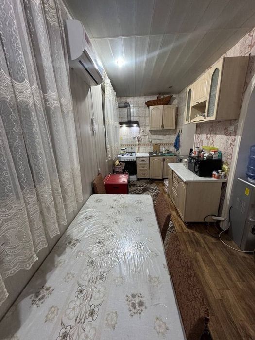 2/4/5 2х6 54м2 Буюк Ипак Йули (Максим Горький, БИЙ) Саехат Макро