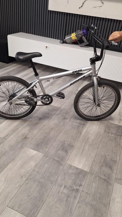 Bicicleta dhs jumper
