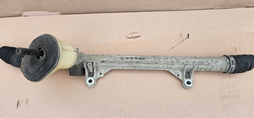 Caseta directie Renault Megane 2 2004 / 2005 2006 / 2007 2008