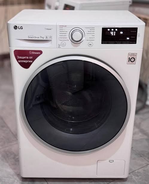 Стиральная машина,гарантия,доставка, подключение