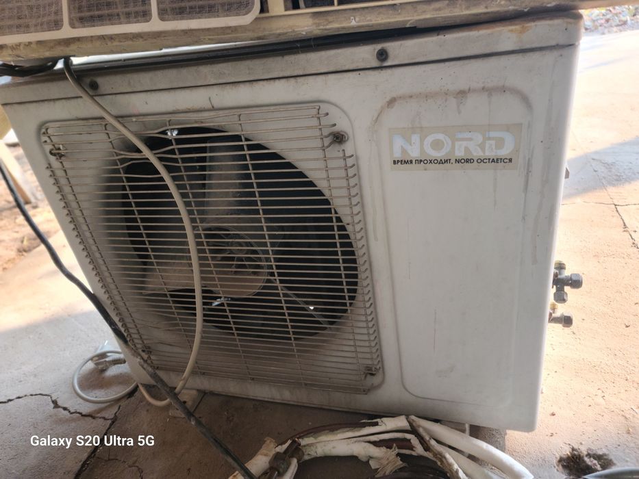 Кондиционер 9 талик