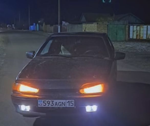 Продам/обмен ваз 2115 в хорошем состояний