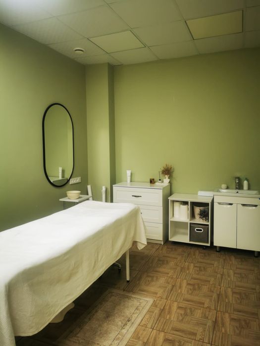 Субаренда кабинета