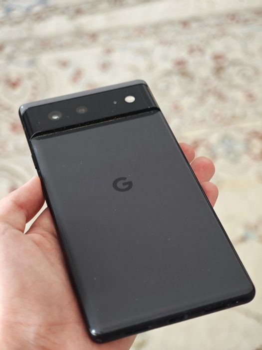Google Pixel 6 8/128