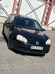 Vand volkswagen golf V