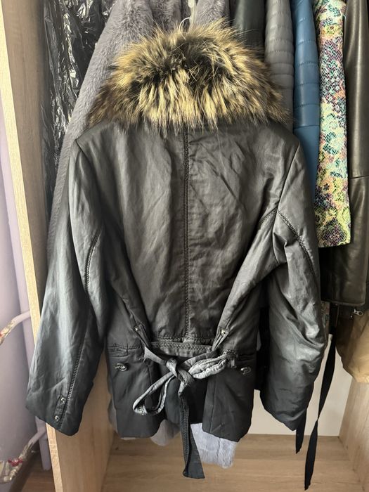 Яке с яка от лисица