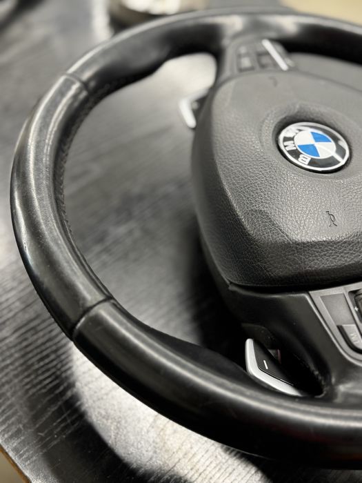 Волан за BMW F10/11