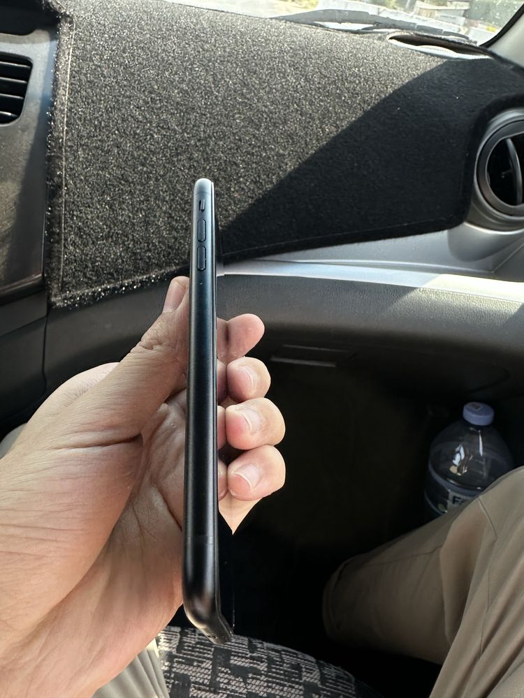 Iphone Xr 128 Gb holati ideal