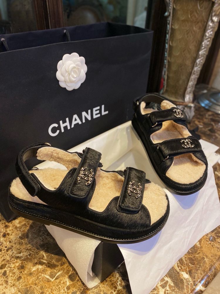 Sandale Chanel 35-42