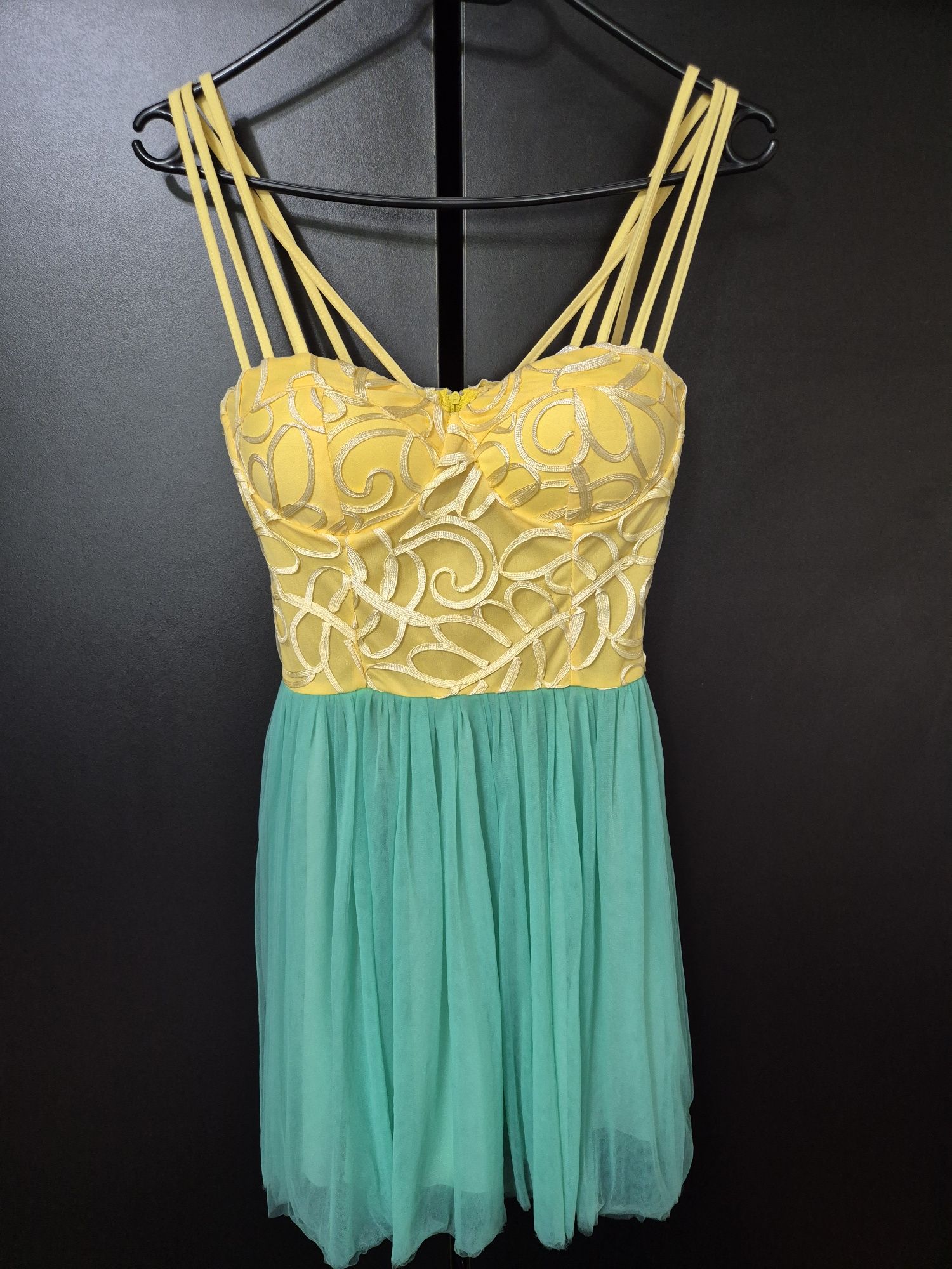Rochie ocazie Atmosphere