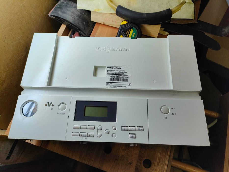 Piese centrala termica Viessmann Vitopend 222