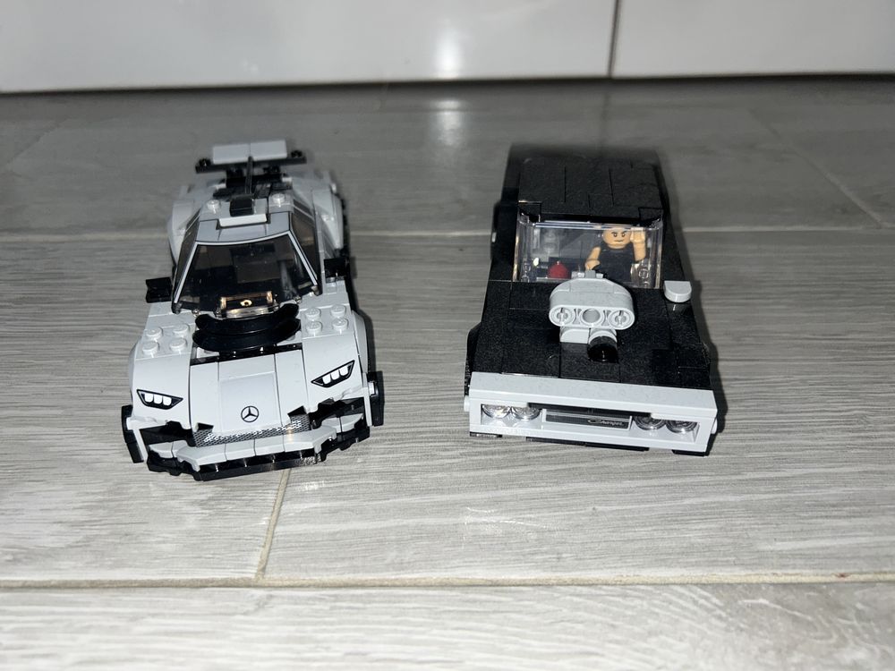 Lego speed masini de curse