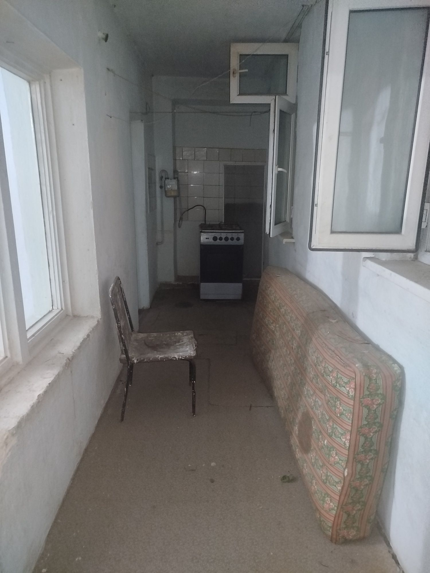 Продается квартира