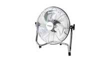 Вентилатор 30cm 3 степени Inox RD-F1 /Вентилатор за баня 85mm - 150mm