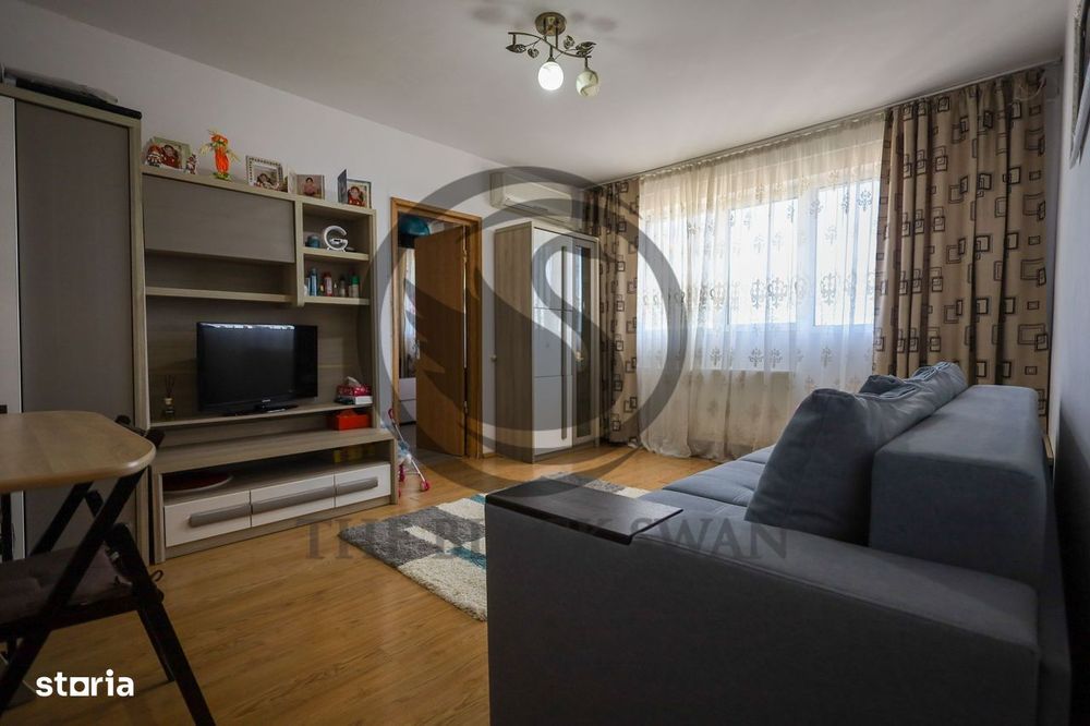 Apartament 2 camere de vanzare | Mihai Bravu, Ploiesti | Comision 0%