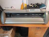 Cutter plotter GCC Puma 3