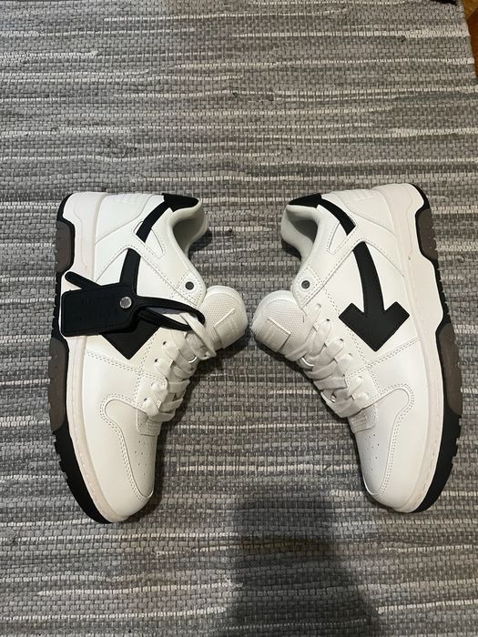 Off-White Out of Office marimea 43