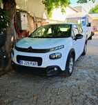Citroën C3  2019  101700 km