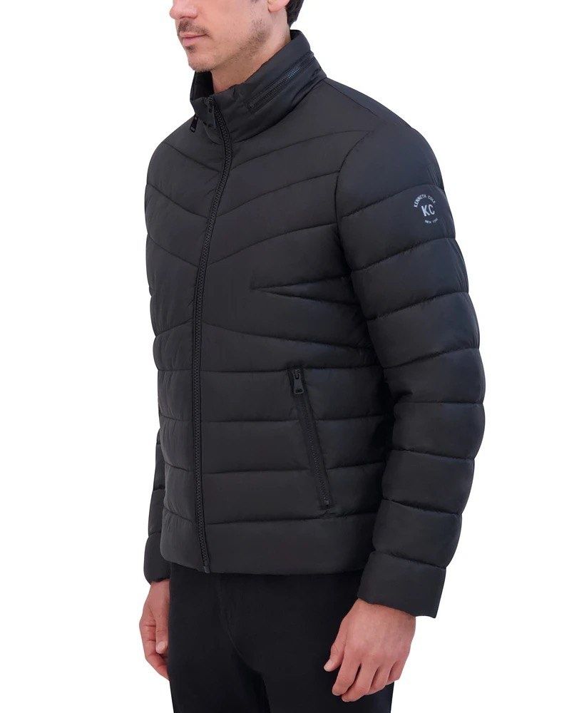 Куртка Kenneth cole New York puffer jacket. L.