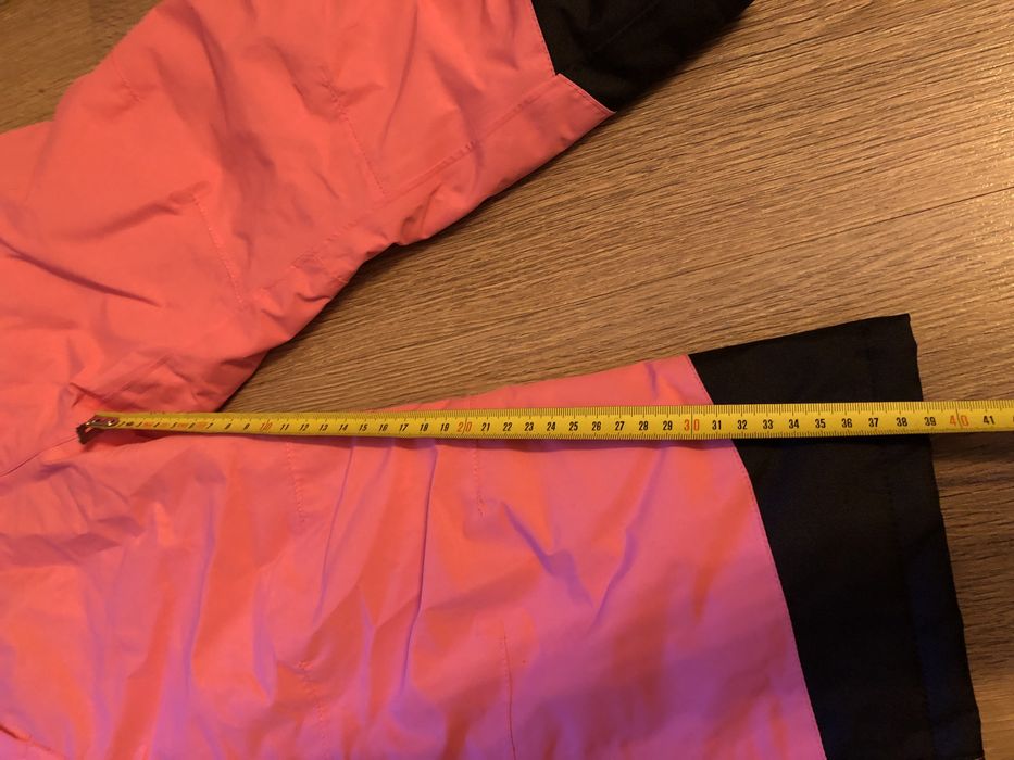 Pantaloni ski impermeabili 3-4 ani Crane