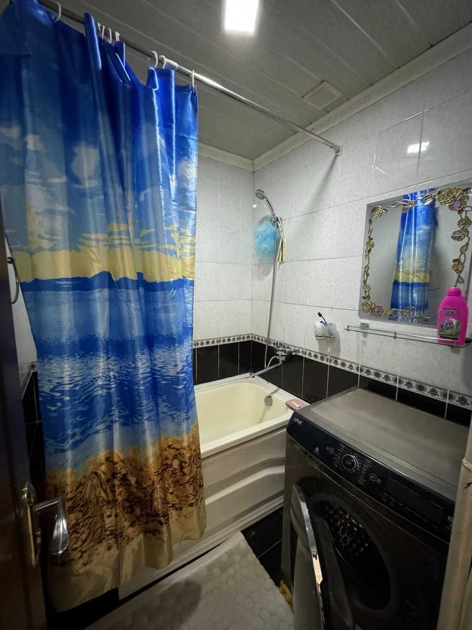 Продается квартира