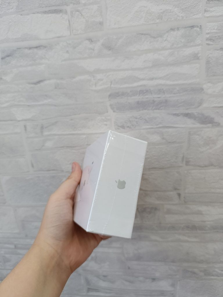 AirPods Pro 2 | Новые + чехол в подарок