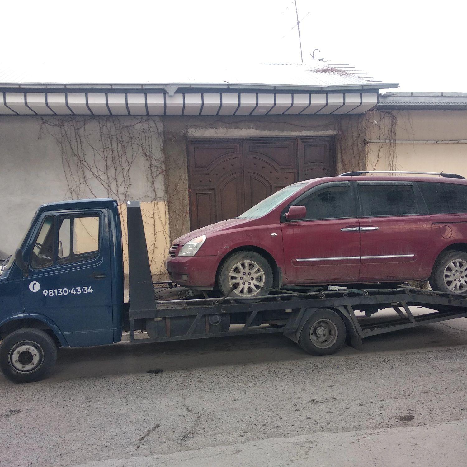 Evakuaror xizmati Uzb Samarqand shaxar buylab qulay va arzon narxlar