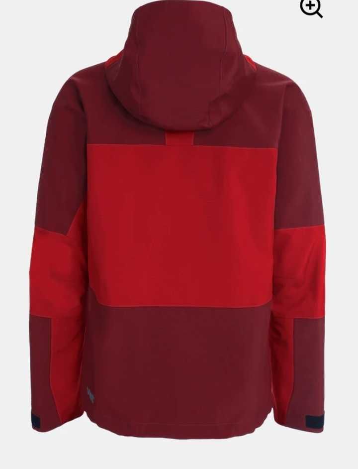 Чисто нов ски екип Vist-яке и панталон(gore tex,dermizax)