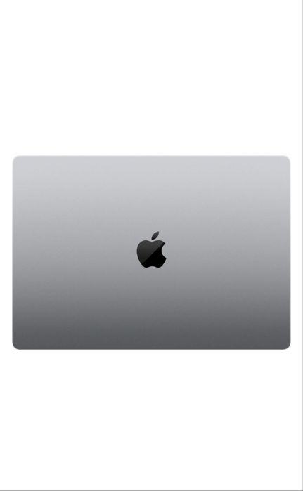 Ноутбук Apple MacBook Pro