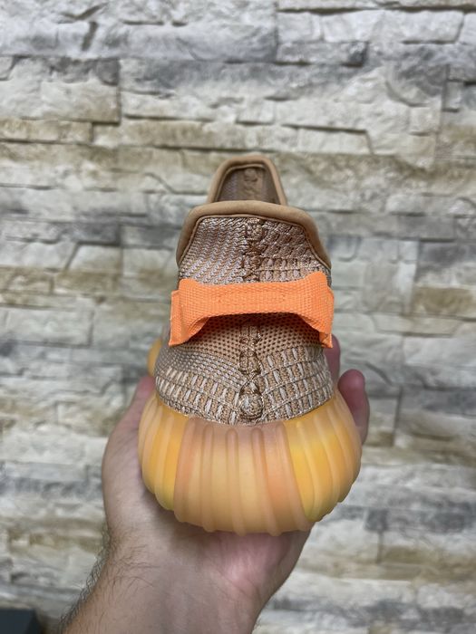 Vand Yeezy Boost 350 V2 “clay” marimea 43