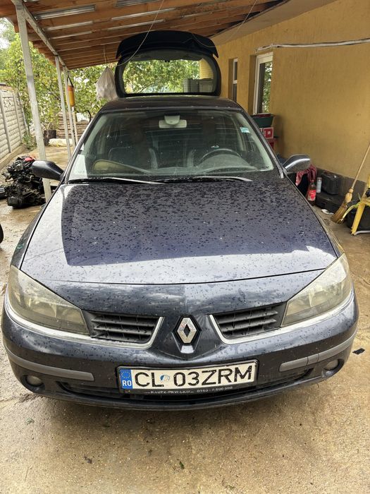 Renault laguna 1600€