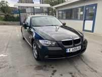 Bmw  320  бензин
