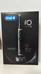 Periuta de dinti electrica ORAL-B iO10, negru, SIGILAT, cu GARANTIE