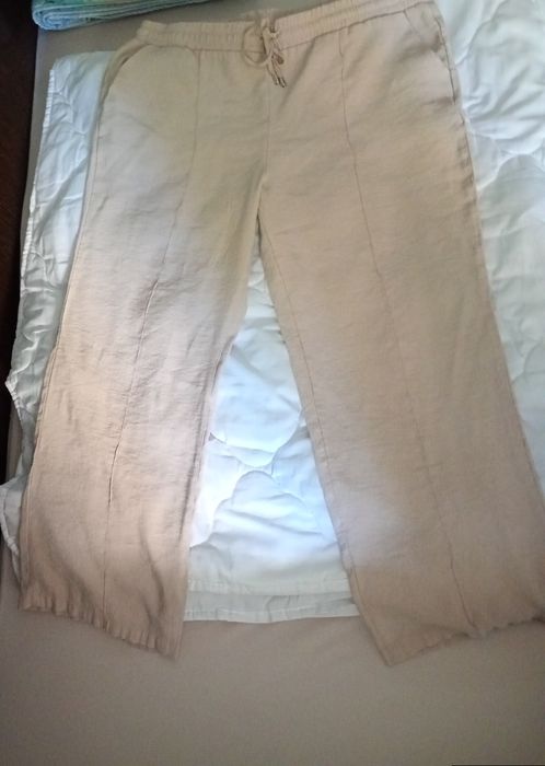 Pantaloni dama lejeri