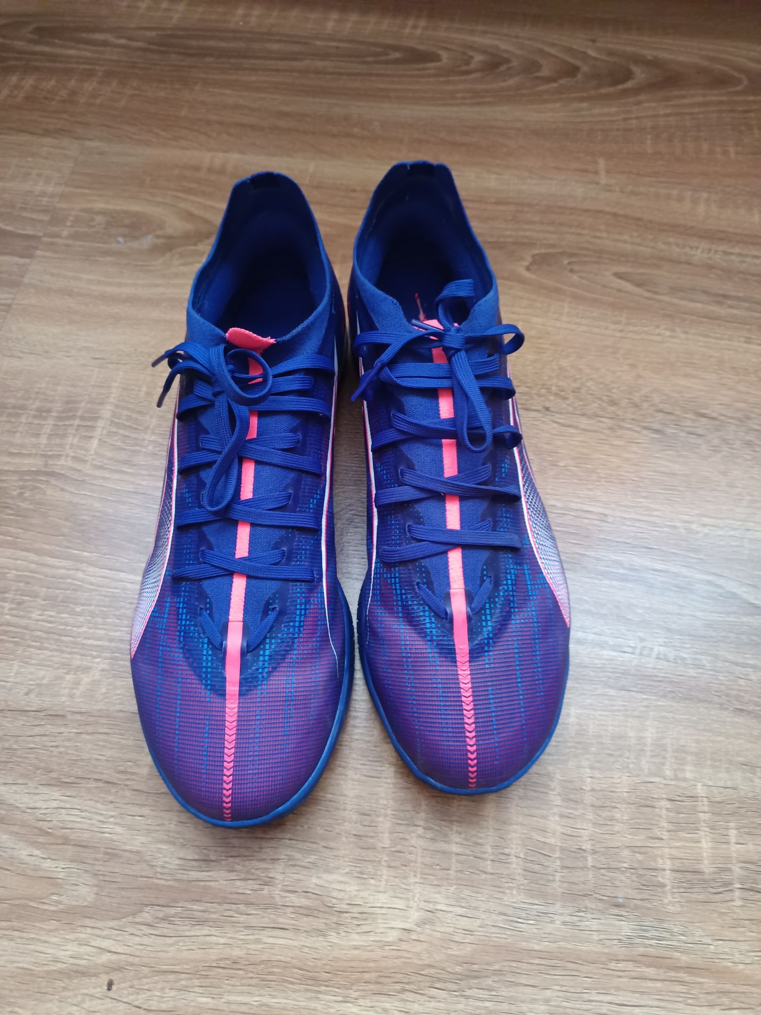 Ghete sintetic Puma ultra 5 match tt