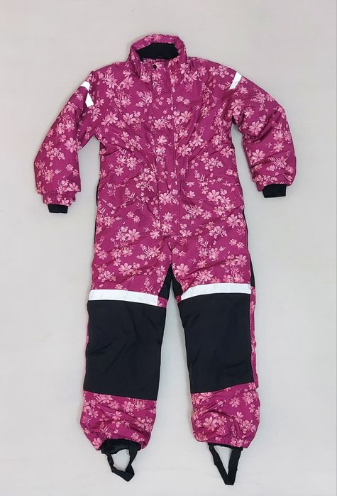 Combinezon schi EVEREST, salopeta iarnă, Overall Waterproof 10K nr 134