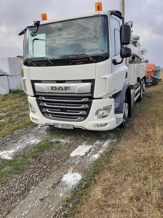 Servicii vidanjare JUDETUL BOTOSANI(in toate satele,comunele)