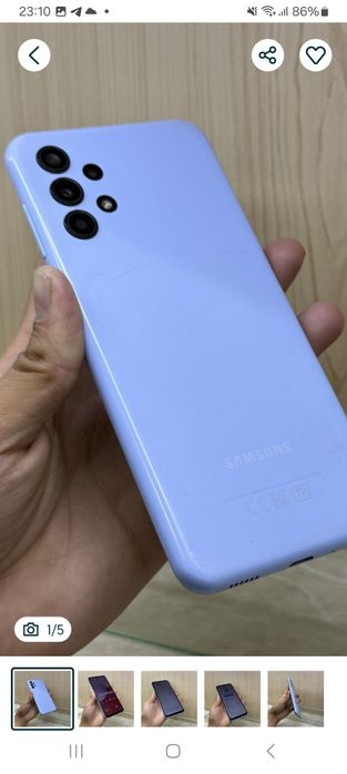 Samsung Galaxy A13 64gb 2022