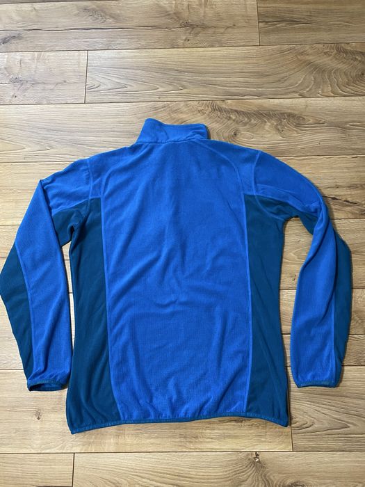 SALEWA Plose 2-bluza tip polarlite, stare foarte buna, barbati 2XL