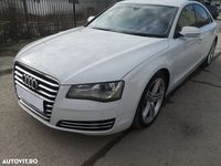 FUZETA PLANETARA perna aer fata AUDI A8 4H dezmembrez a8 4h 2010