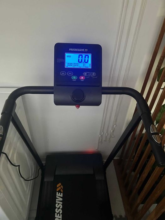 Bandă de alergat Progressive RUN 2000 – stare excelentă