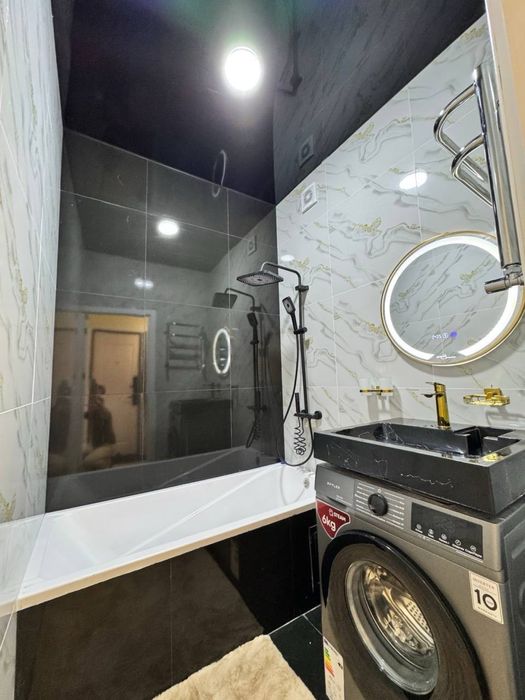 Аренда квартиры Чиланзар 12