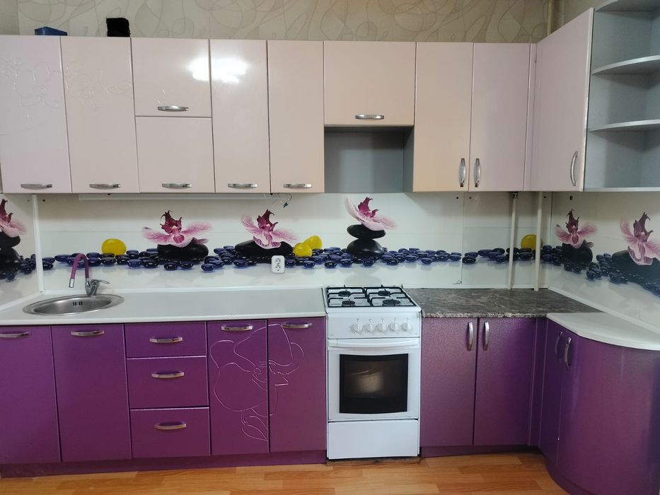 Кухонный гарнитур